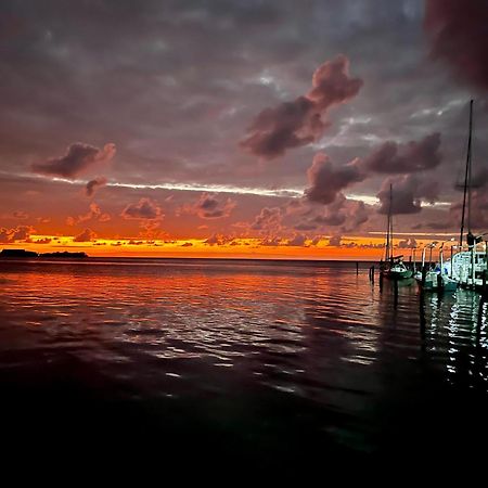 Sandy'S Secret Caye Caulker Dış mekan fotoğraf
