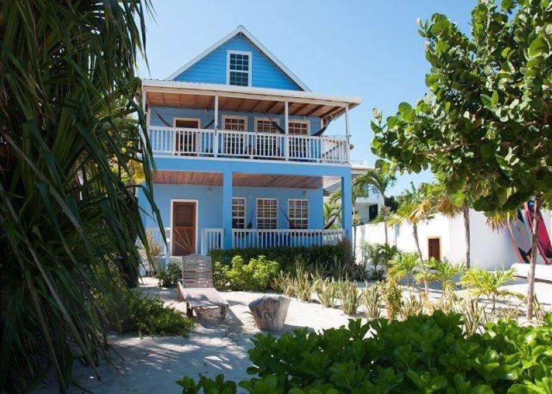 Sandy'S Secret Caye Caulker Dış mekan fotoğraf