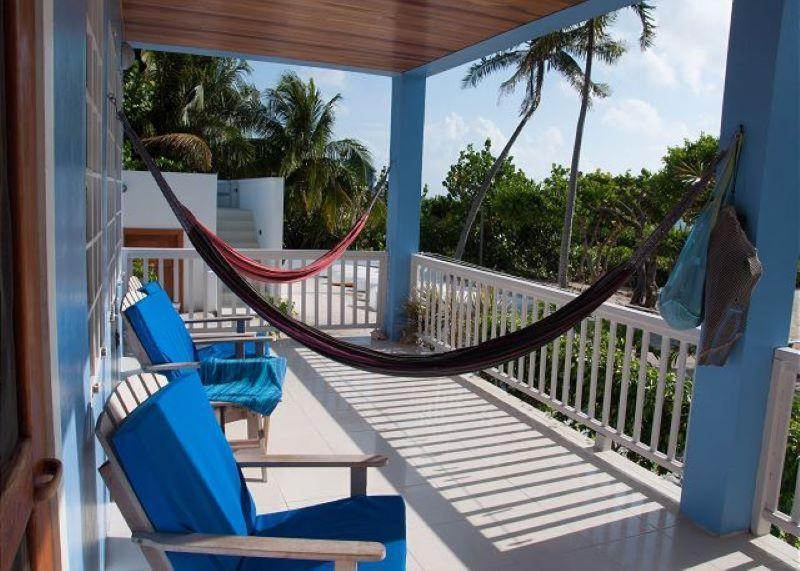 Sandy'S Secret Caye Caulker Dış mekan fotoğraf