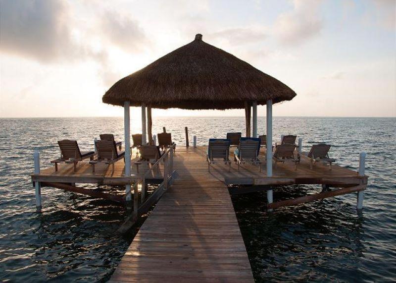 Sandy'S Secret Caye Caulker Dış mekan fotoğraf