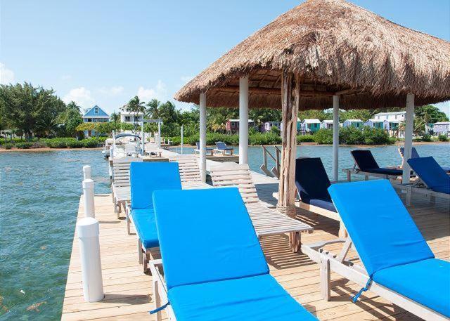 Sandy'S Secret Caye Caulker Dış mekan fotoğraf