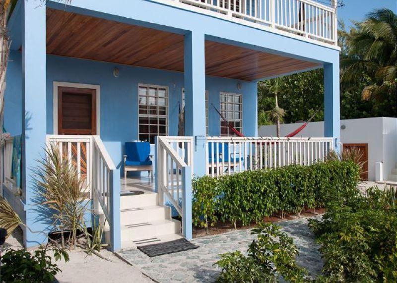 Sandy'S Secret Caye Caulker Dış mekan fotoğraf