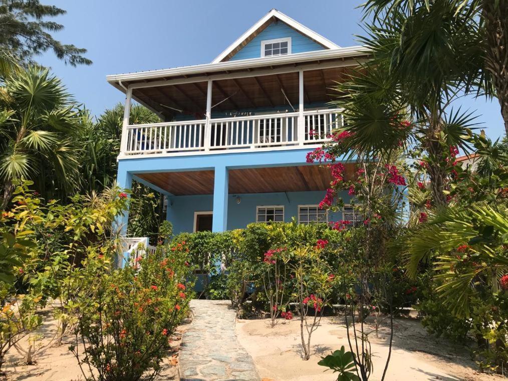 Sandy'S Secret Caye Caulker Dış mekan fotoğraf