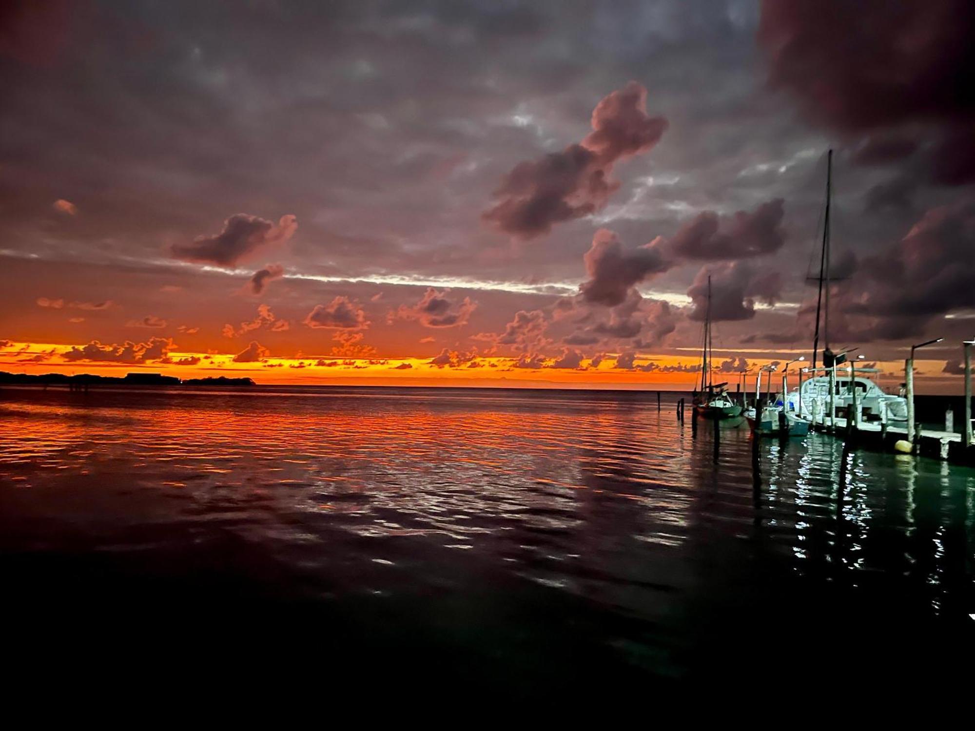 Sandy'S Secret Caye Caulker Dış mekan fotoğraf
