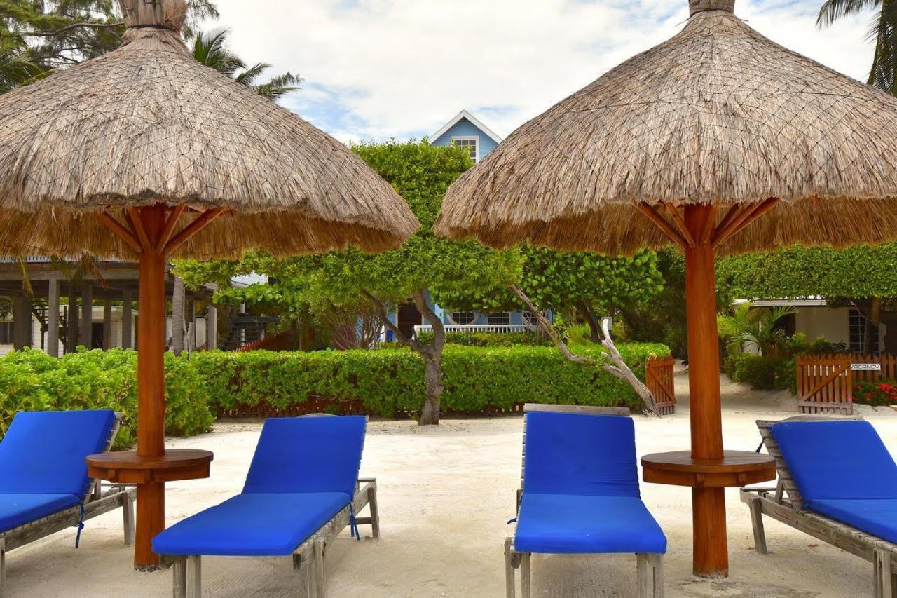 Sandy'S Secret Caye Caulker Dış mekan fotoğraf