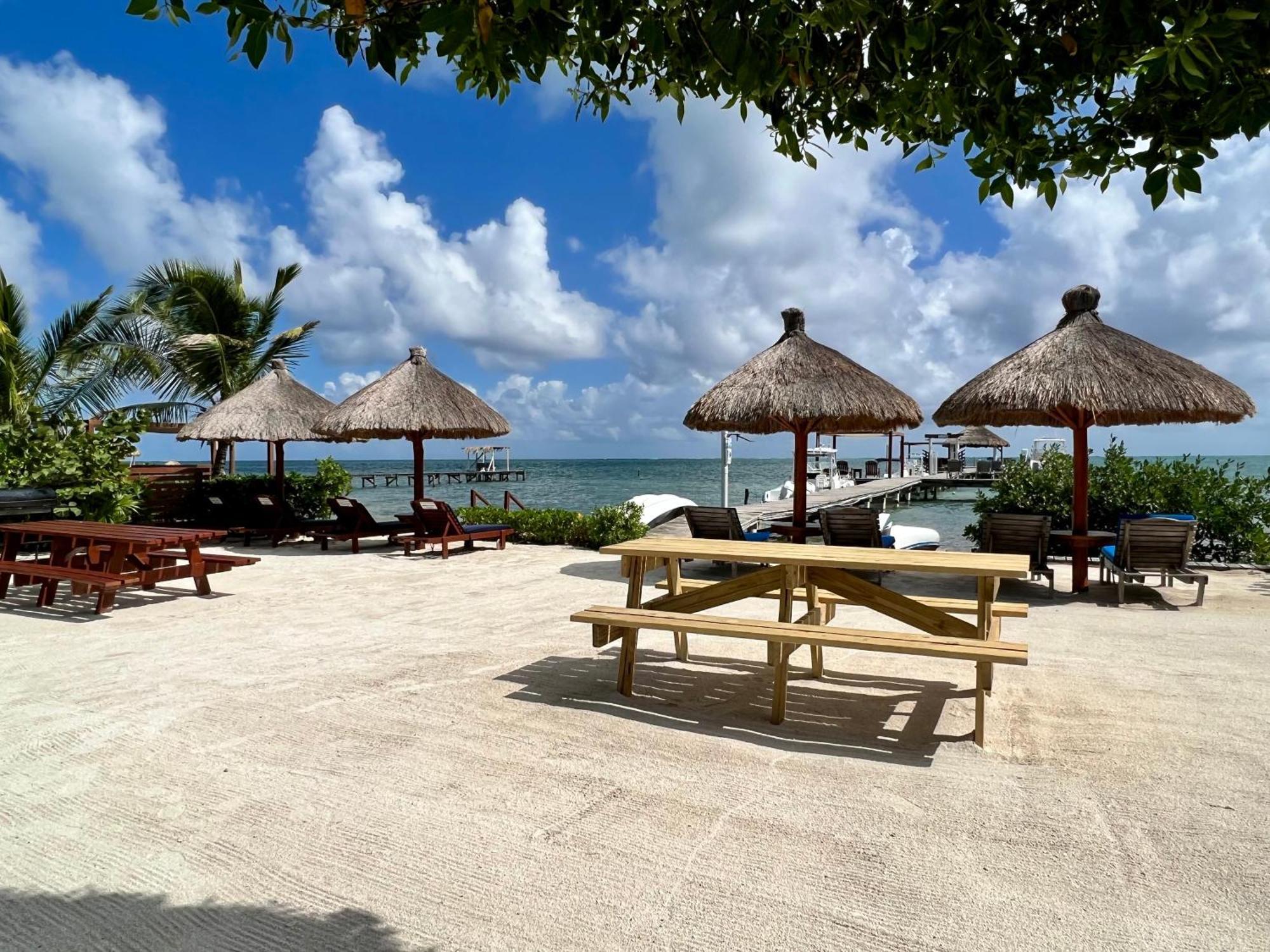 Sandy'S Secret Caye Caulker Dış mekan fotoğraf