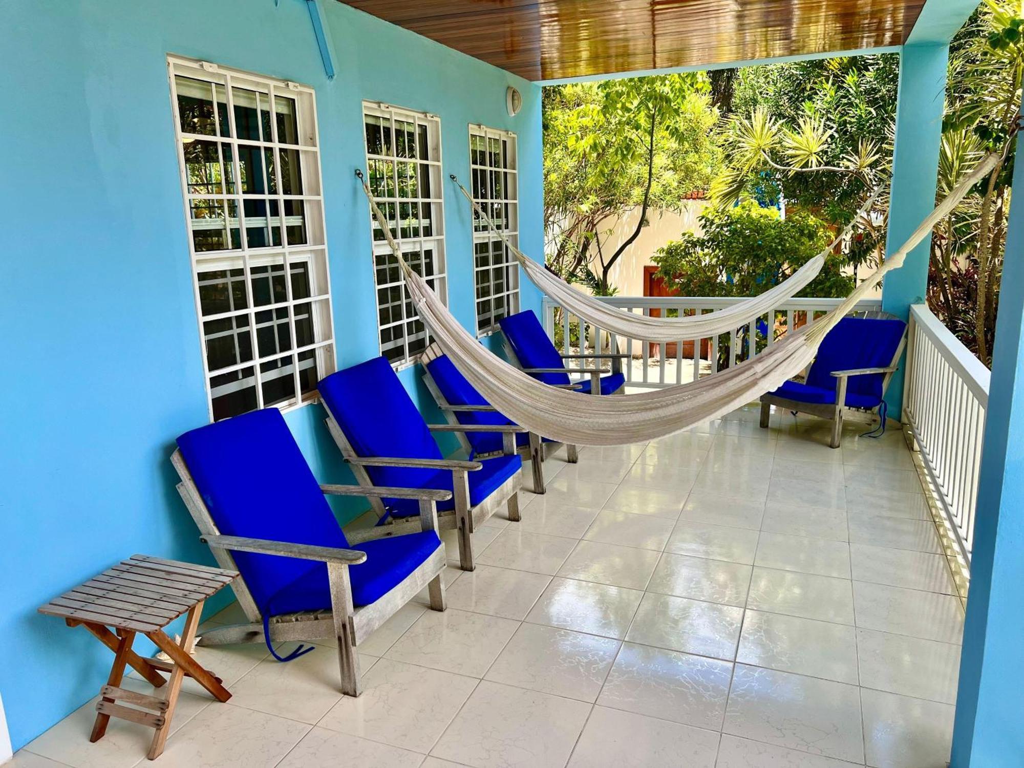 Sandy'S Secret Caye Caulker Dış mekan fotoğraf