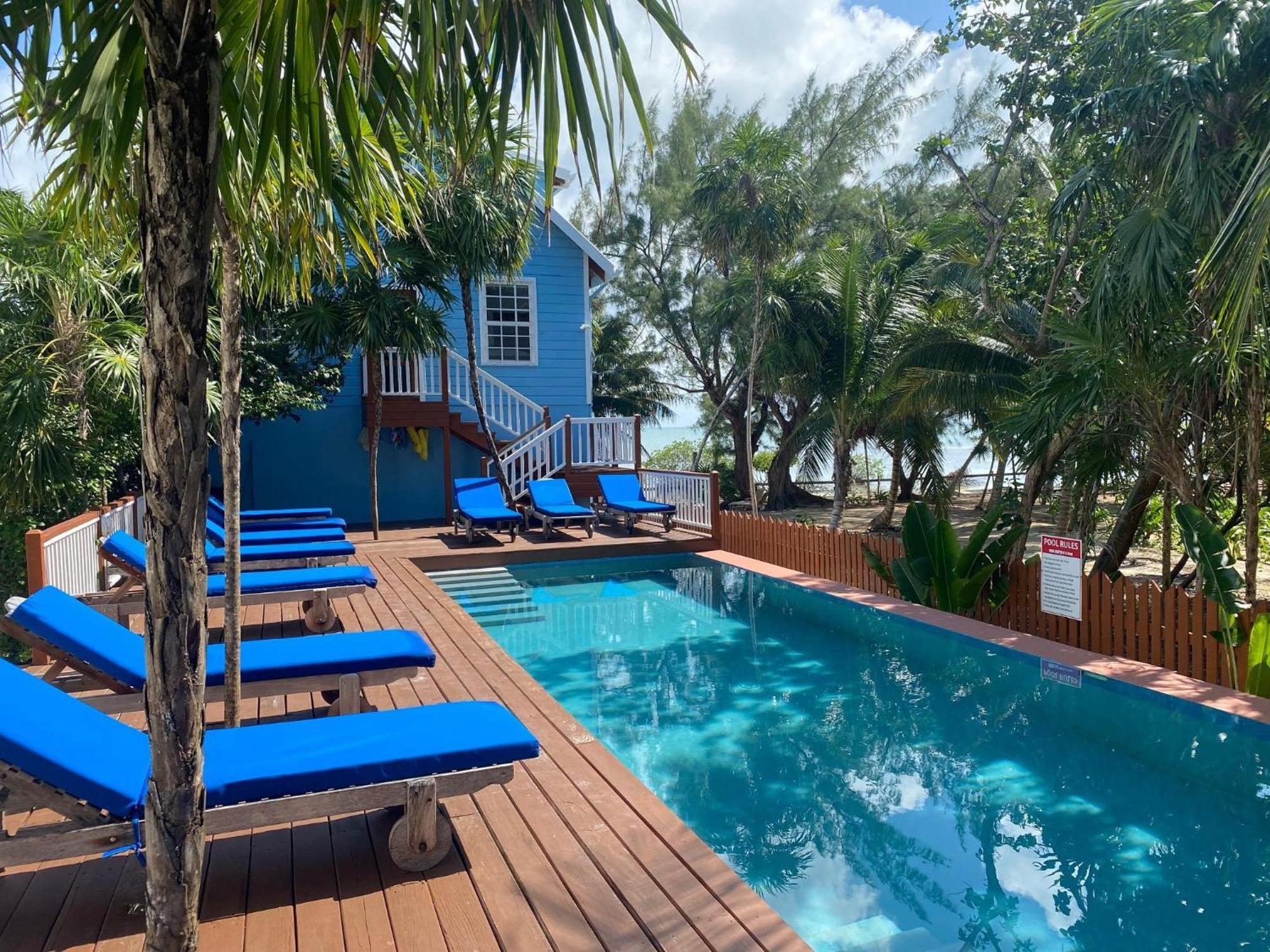 Sandy'S Secret Caye Caulker Dış mekan fotoğraf